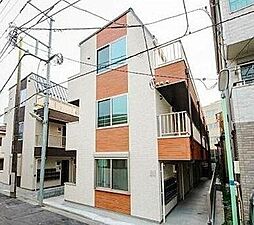 Ｇｌａｎｚ東大井ＷＥＳＴ