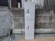 宅配ボックス