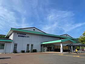 ハウスシャトー 202 ｜ 兵庫県豊岡市出石町福住176番地の1（賃貸アパート2LDK・2階・54.86㎡） その12