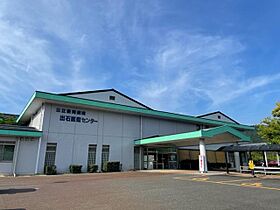 ＫＳＴフローラルコート 102 ｜ 兵庫県豊岡市出石町福住1327（賃貸アパート1LDK・1階・44.55㎡） その11