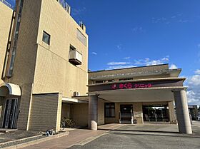 ルミエール弥栄II 102 ｜ 兵庫県豊岡市弥栄町（賃貸アパート1R・1階・32.43㎡） その12