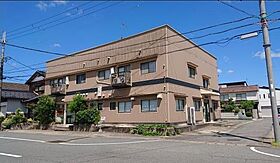 兵庫県豊岡市下陰（賃貸アパート2LDK・2階・58.36㎡） その1