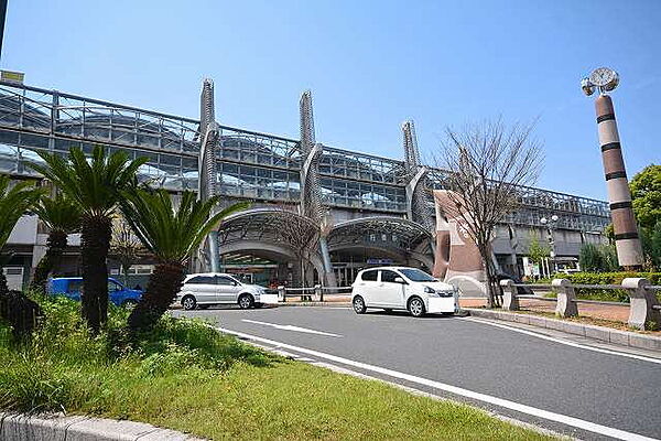 ルミエール行橋 ｜福岡県行橋市大字大野井(賃貸アパート1LDK・1階・50.01㎡)の写真 その18