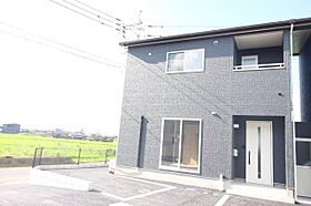 グランフィーネ築城L  ｜ 福岡県築上郡築上町大字上別府（賃貸一戸建2LDK・1階・69.14㎡） その1