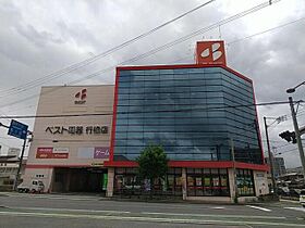 喜宝Yukuhashi  ｜ 福岡県行橋市門樋町（賃貸アパート1LDK・1階・32.67㎡） その6