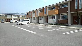 サンデリアーナII Ｂ  ｜ 福岡県行橋市大字中津熊（賃貸アパート2LDK・2階・57.21㎡） その14