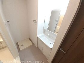 福岡県築上郡築上町大字西八田（賃貸アパート1LDK・1階・50.14㎡） その8