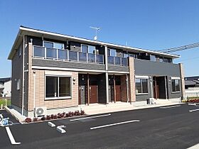 サニー・ブリーズ金屋A  ｜ 福岡県行橋市大字金屋（賃貸アパート1LDK・1階・52.38㎡） その1