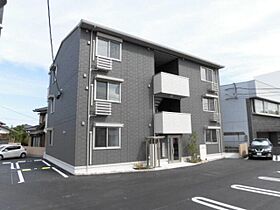 グランヴィア行事  ｜ 福岡県行橋市行事２丁目（賃貸アパート1LDK・1階・42.93㎡） その2