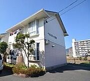 外観写真（昼）