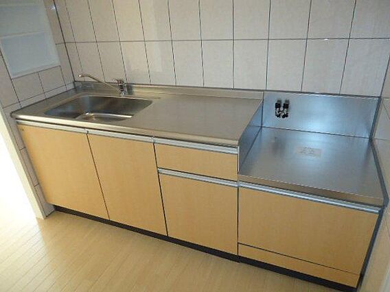 Excellent街角伍番館_内装_3