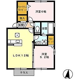 JR日豊本線 行橋駅 徒歩10分