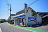周辺：ローソン築上築城店まで1、566ｍ