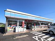 ローソン行橋辻垣店まで1、261ｍ