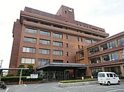 行橋市役所まで1、626ｍ