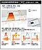 その他：●浴室暖房乾燥機を標準装備！雨の日でもお洗濯物を干せて便利ですね！