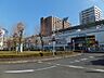 周辺：南海泉北線　深井駅へ徒歩約18分。自転車なら約７分！