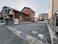 愛知県名古屋市西区大野木3丁目：物件画像
