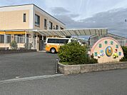 甚目寺幼稚園　2100m 徒歩約27分