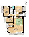 グランレイム増田西町6階1,550万円
