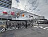 周辺：イオンモールNagoya Noritake Gardenまで　481m　徒歩約7分