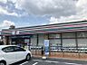 周辺：セブンイレブン名古屋川中町店まで　129m　徒歩約2分