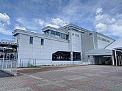 神領駅まで　1300m　徒歩約17分●JR中央本線の駅です。名古屋駅まで直通で約25分です！車両基地があり、駅周辺は近年開発が進んでいます。