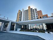 総戸数139戸の大規模マンションです♪