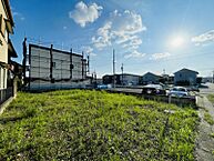 愛知県春日井市白山町5丁目：物件画像
