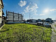お好きなハウスメーカーや工務店でご検討頂ける建築条件無しのお土地です！