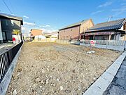 現地案内はもちろん、住宅ローンの相談や建物プランのご提案も可能です！