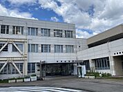 名古屋市中川区役所まで　458m　徒歩約6分