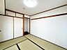 室内：LDKから目が届きやすいのでキッズスペースとして使っても良いですね♪