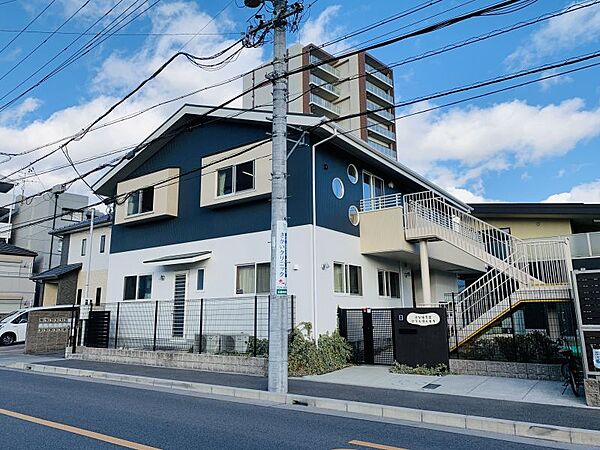 周辺を拡大表示