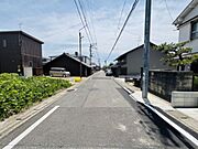 名鉄本線「丸ノ内」駅まで徒歩約5分、名鉄本線・津島線「須ケ口」駅まで徒歩約10分の好立地♪