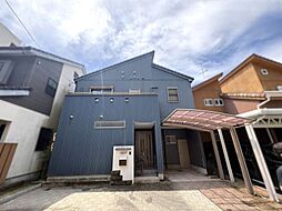 名古屋市守山区幸心二丁目