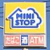 周辺：ミニストップ名古屋第一赤十字病院店まで　115m　徒歩約2分