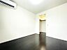 室内：ウォークインクローゼットが2部屋についております！