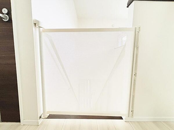 室内を拡大表示