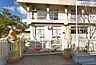 周辺：とよとみ幼稚園まで　387m　徒歩約5分 ●園は閑静な住宅街の中にありますが、近くを新川、庄内川が流れる他、文化小劇場などを備え、四季折々の自然や、歴史・文化に触れられる環境。
