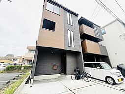 名古屋市中村区下米野町二丁目