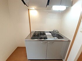 大阪府寝屋川市高宮栄町（賃貸アパート1K・2階・25.25㎡） その4