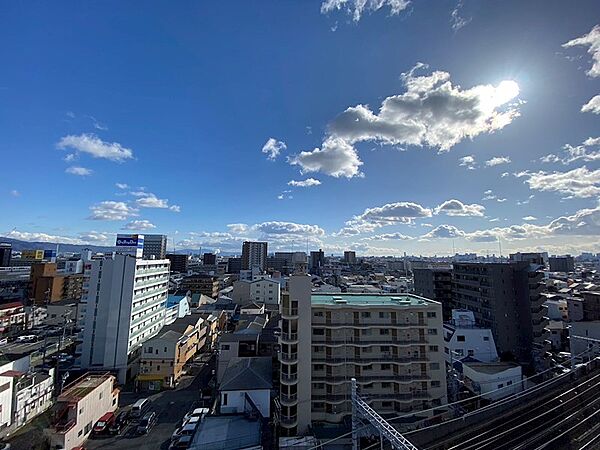 大阪府門真市元町(賃貸マンション1K・5階・23.41㎡)の写真 その18