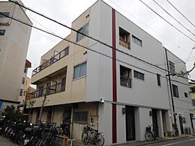 大阪府守口市馬場町１丁目（賃貸マンション1DK・3階・24.00㎡） その15