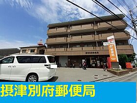 大阪府摂津市一津屋３丁目（賃貸マンション1K・3階・31.06㎡） その19