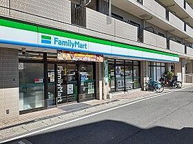 大阪府門真市小路町（賃貸アパート1K・3階・31.21㎡） その17