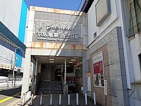 大阪府門真市小路町（賃貸アパート1K・3階・31.21㎡） その18