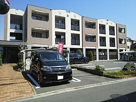 大阪府守口市大久保町３丁目（賃貸マンション1R・2階・24.39㎡） その1