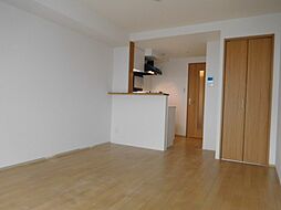 京阪本線 守口市駅 徒歩5分の賃貸マンション 5階1Kのリビング/ダイニング