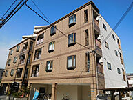 大阪府守口市梶町1丁目：物件画像／株式会社スターハウジング